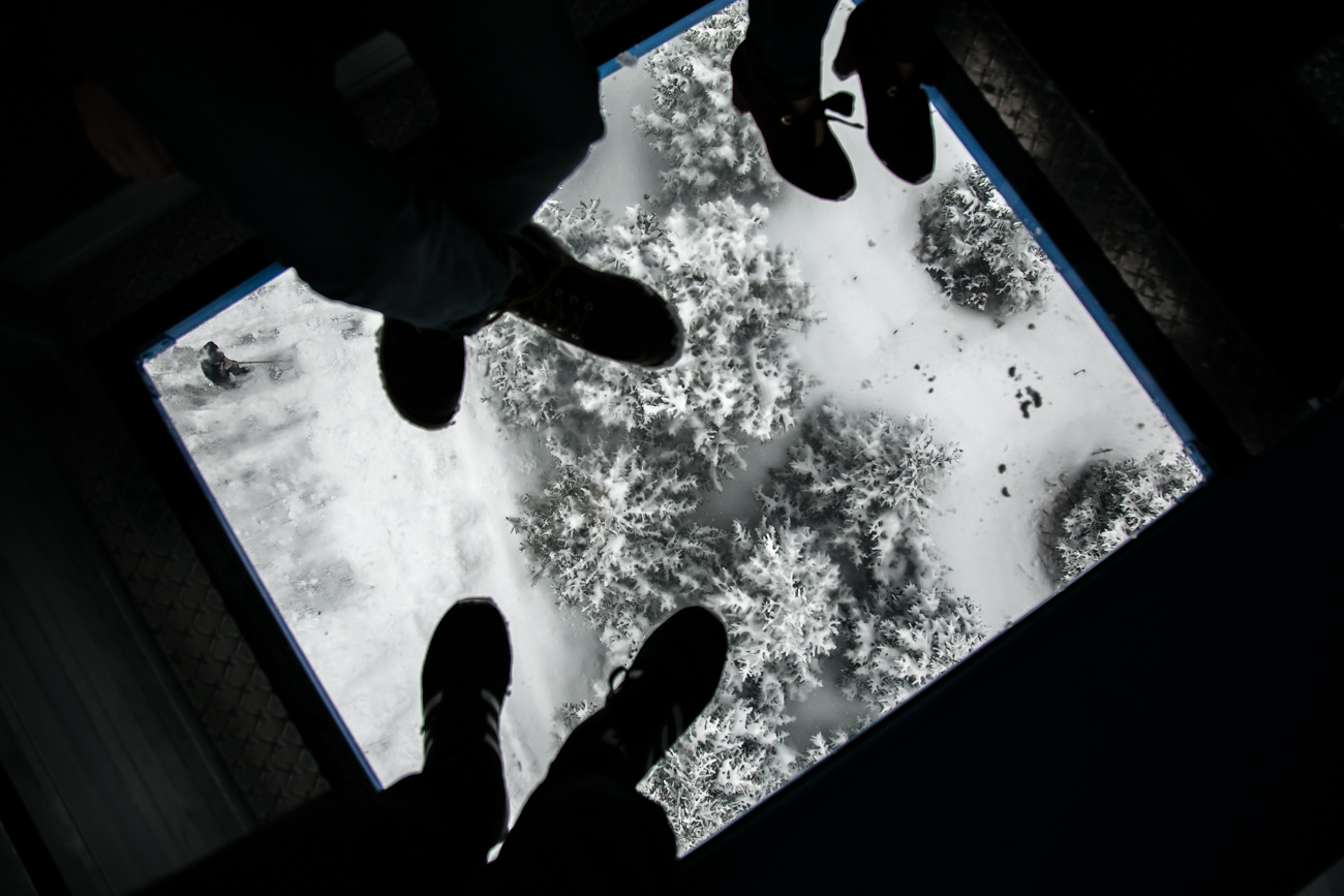 «Шымбұлақ» жаңаша саяхат түрлерін ұсынады