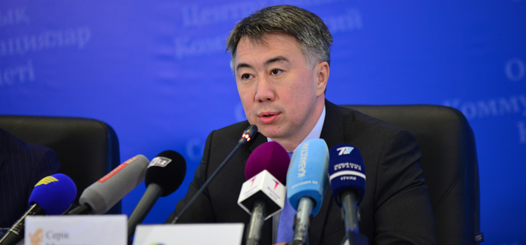 Елбасының Қауіпсіздік кеңесінің отырысында берген тапсырмаларының қортындысы бойынша мәжіліс өткізілді