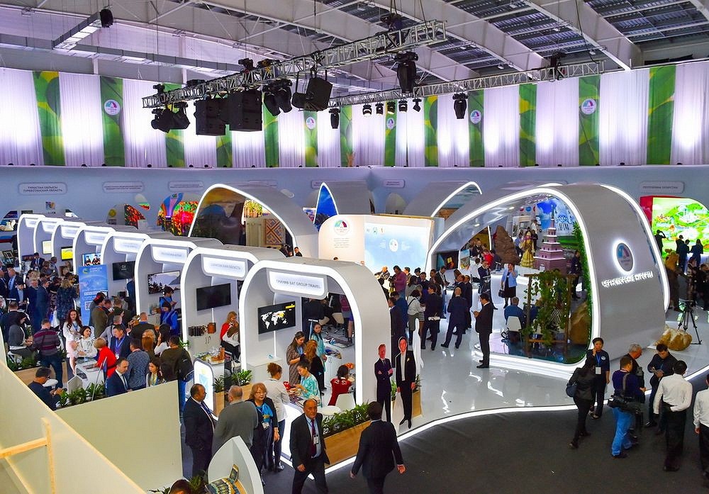 Солтүстік Қазақстанда Елбасы қоғамның белсенді өкілдерімен кездесті