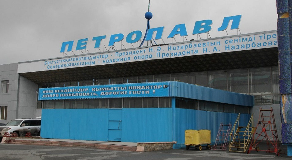 Петропавлда жеңіл моторлы ұшақтар құрастырылады