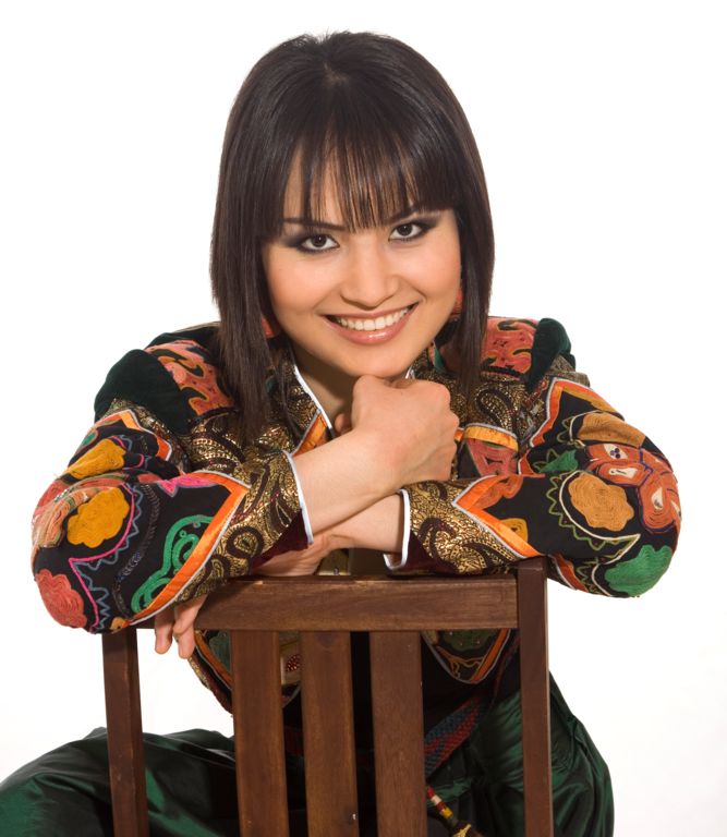 Дала сарыны сарқылмайды