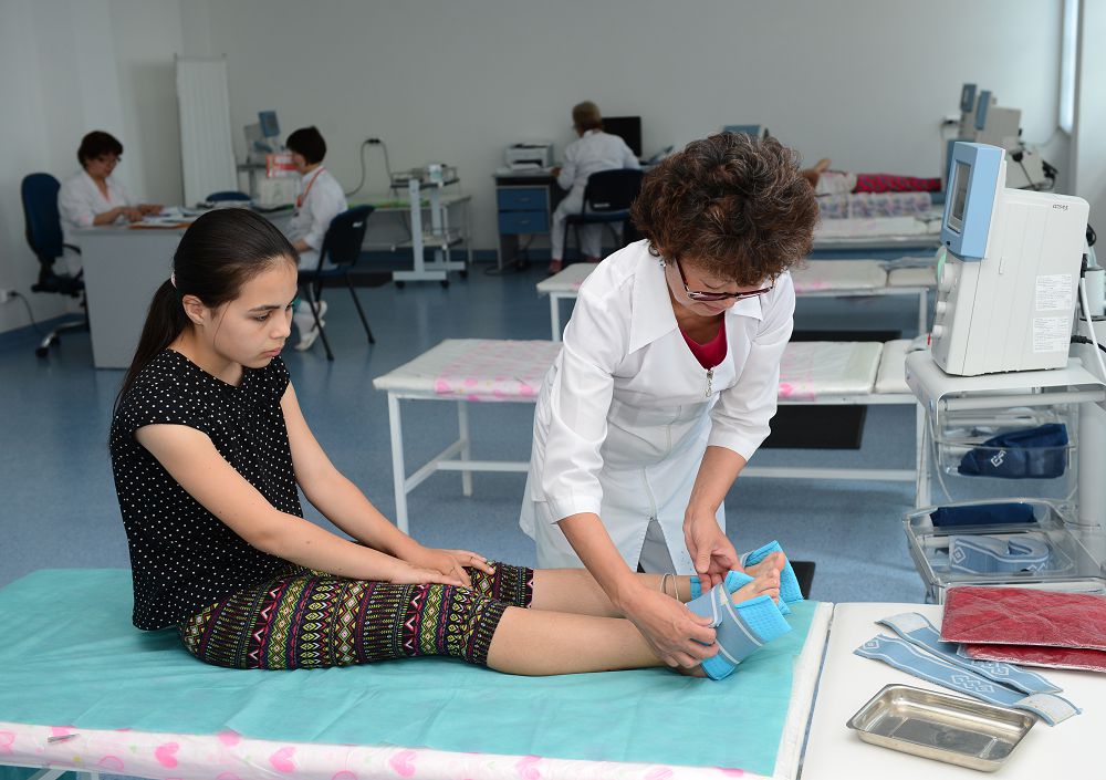 Жылы сөз жанды да, тәнді де емдейді 