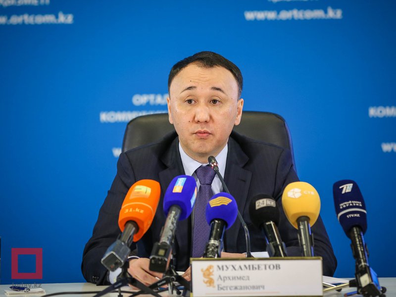 Көлік құрастыру үдерісі 15,7 %-ға өсті