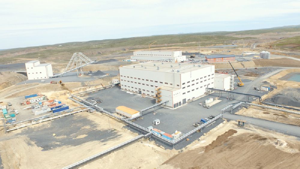 Бақыршық жармалықтарды жұмыспен қамтып отыр