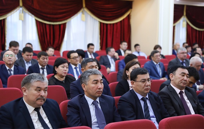 Маңғыстауда 251 жер қойнауын пайдаланушы мекеме тіркелген