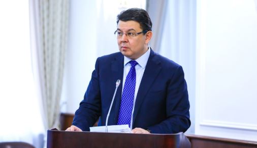 Тауарлық газдың бағалары 6-15%-ға төмендейді — Қ. Бозымбаев