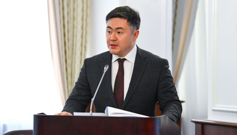 Монополистерді және қоғамдық маңызы бар нарықтарды тексеру жүйесі қайта қаралады - ҰЭМ