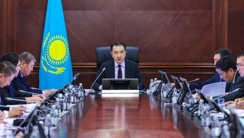 Тарифтерді көтерген монополистер заң алдында жауап береді