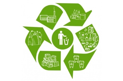 Тұрмыстық қатты қалдықтар адамдардың қажетіне жарай бастады