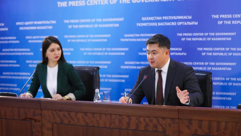 Т.Сүлейменов ел өңірлеріндегі жылу бағасының әртүрлілігін түсіндірді