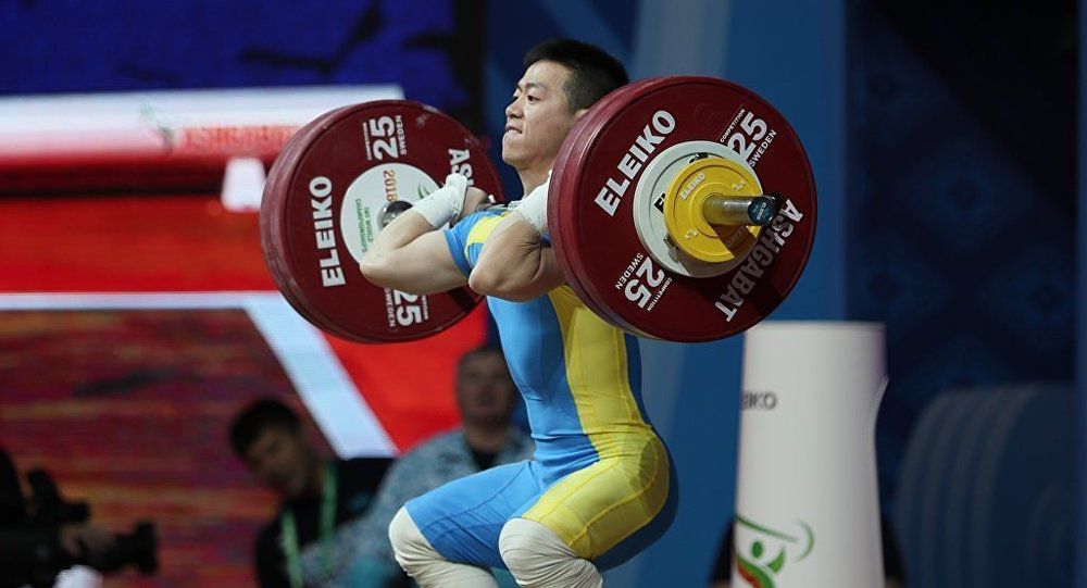 Ашғабадта қос жүлде бұйырды
