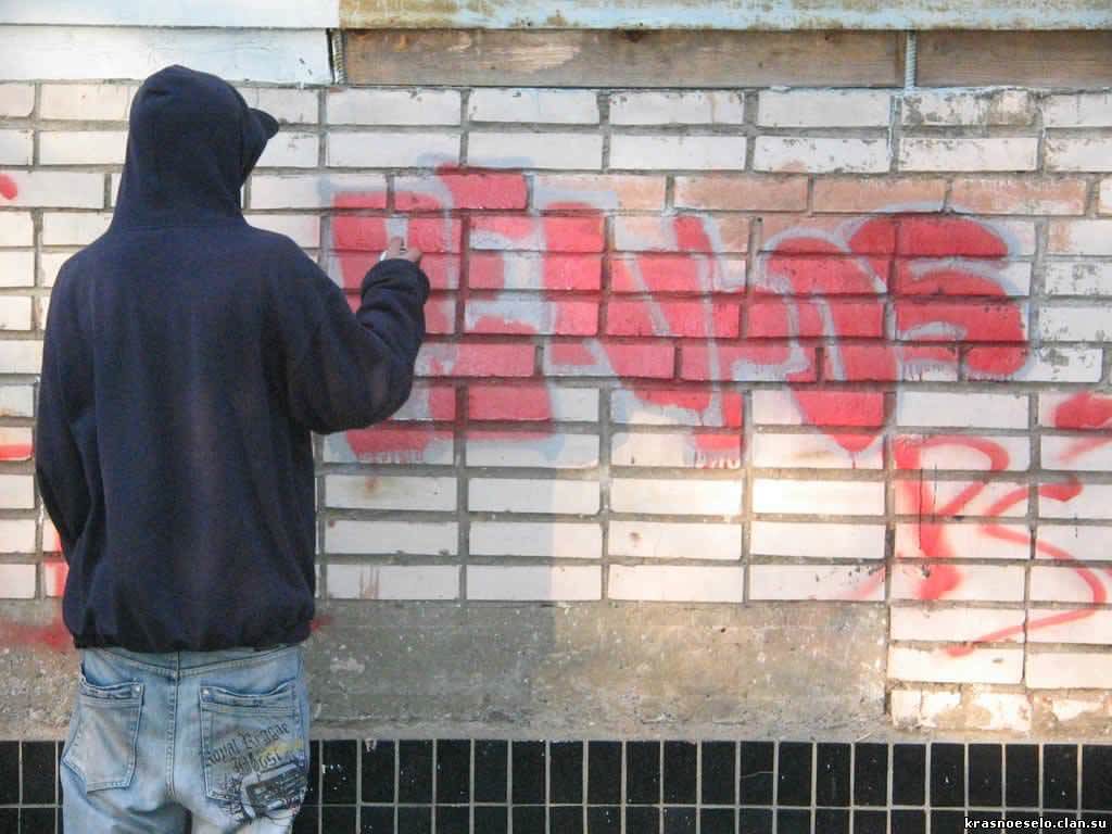 Солтүстік Қазақстанда вандализм әрекеттері азаяр емес