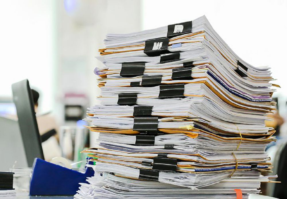 Архив ісін дамытудың жаңа кезеңі
