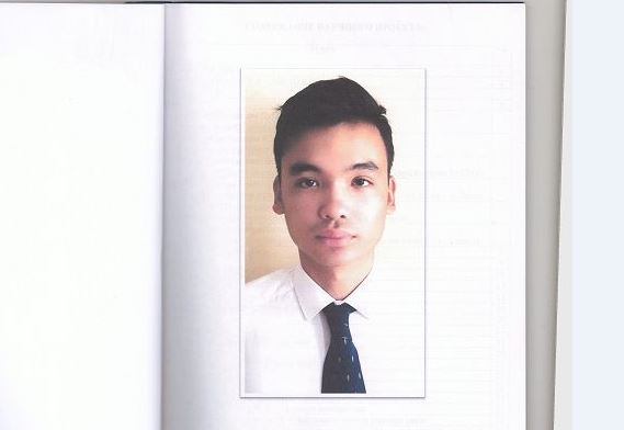 Әбіш Кекіл­бай­ұлының немересі  халықаралық жарыс­та бірінші орын алды