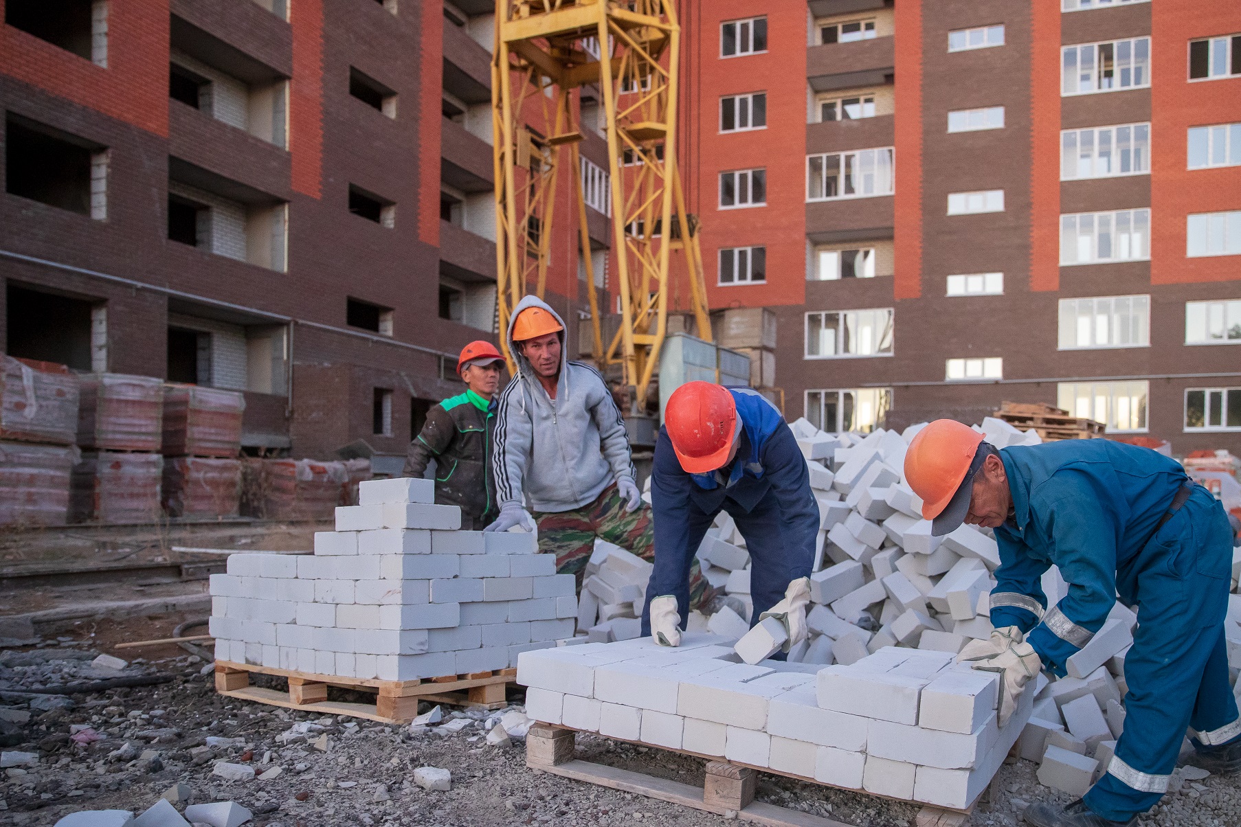 Батыс Қазақстанда тағы 50 кәсіпорын жалақы өсірді