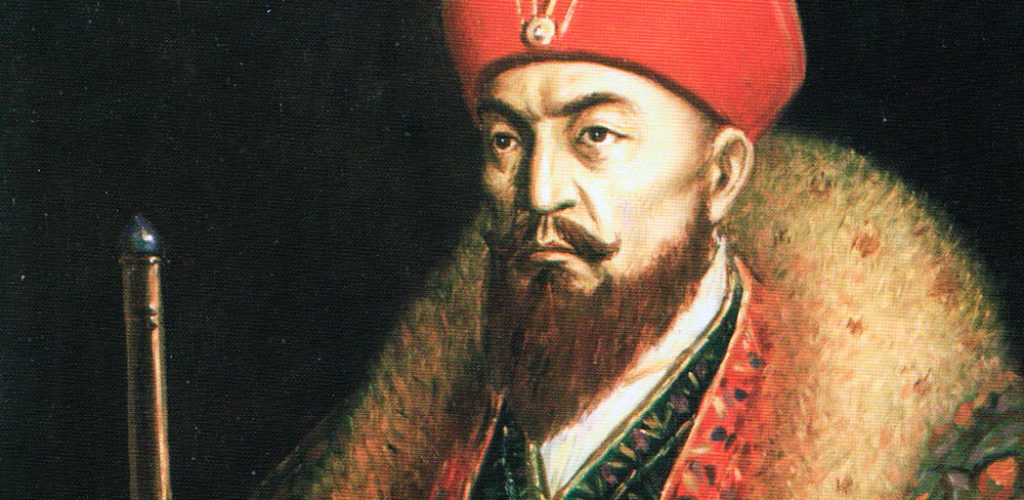 Абылай ханның Галдан Цереннің тұтқынында болған жері табылды