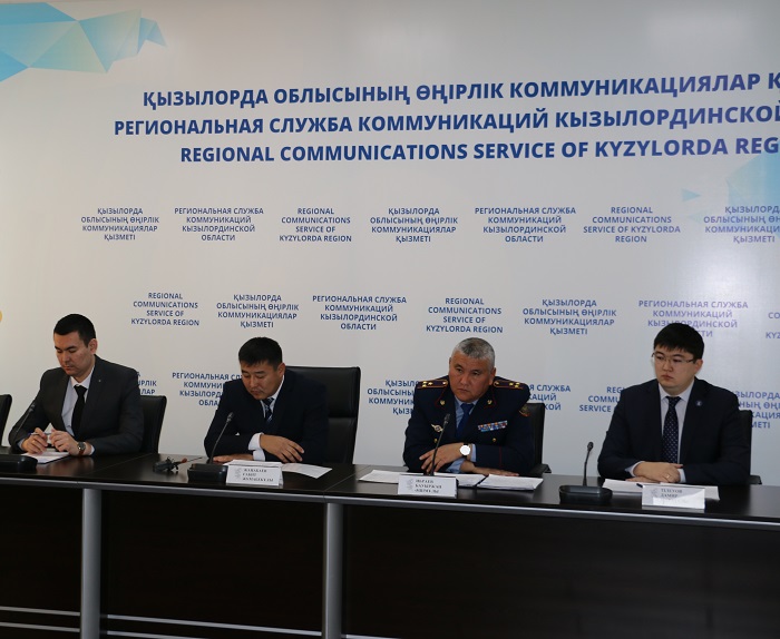 Қызылордадағы ЖКО: 29 адам ауруханада, 45-і үйіне оралды