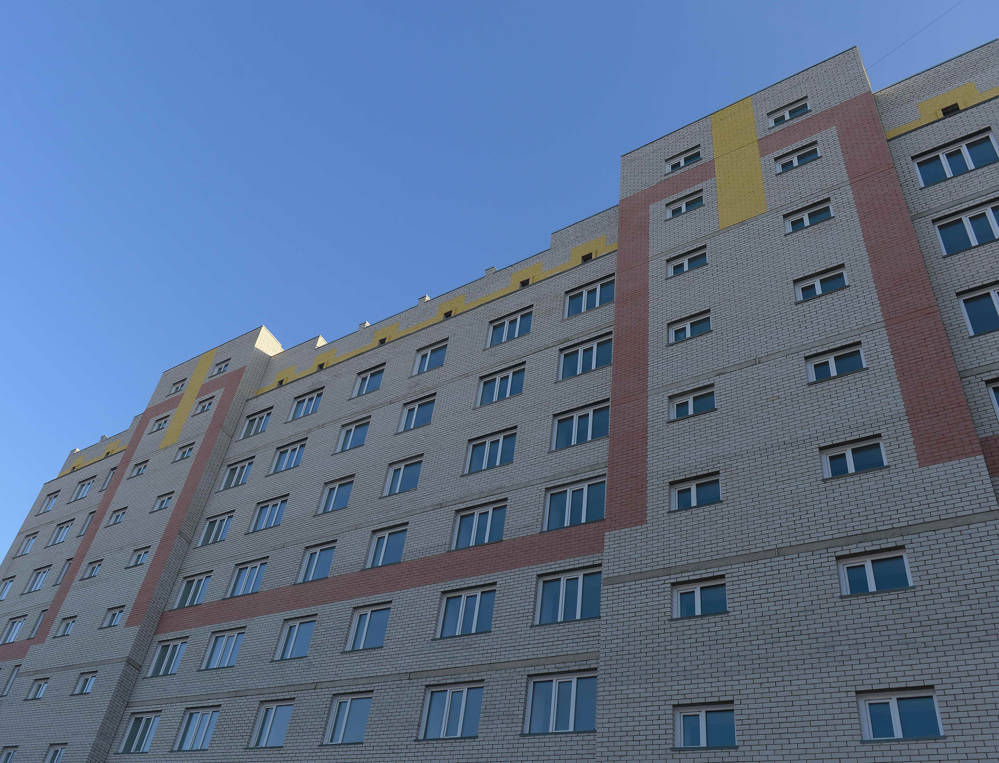 Павлодарда  524 полиция қызметкері  пәтерге мұқтаж