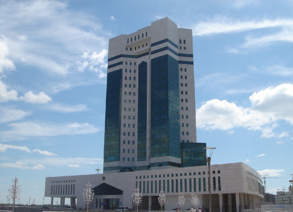 «Нұрлы жол» мен энергия тиімділігіне арналды
