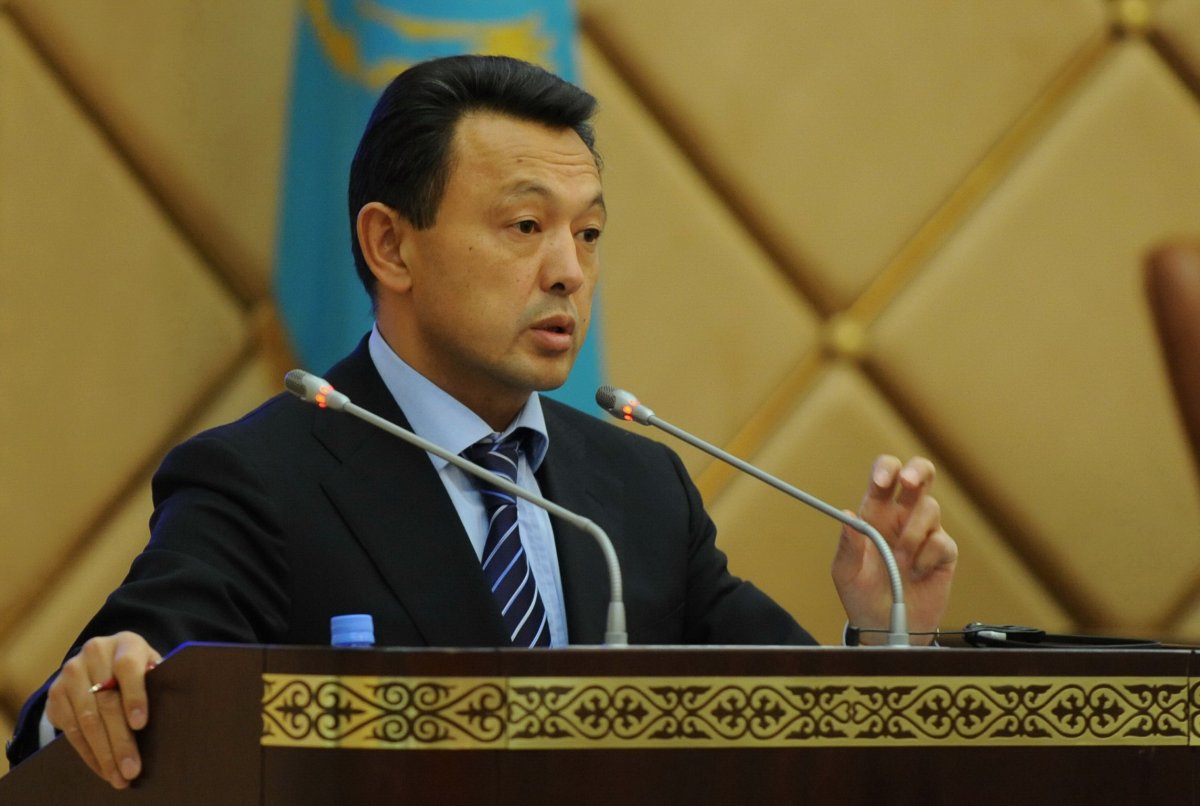 «Қазақстан темір жолы» және «ҚазМұнайГаз» басқармаларының жаңа төрағалары тағайындалды