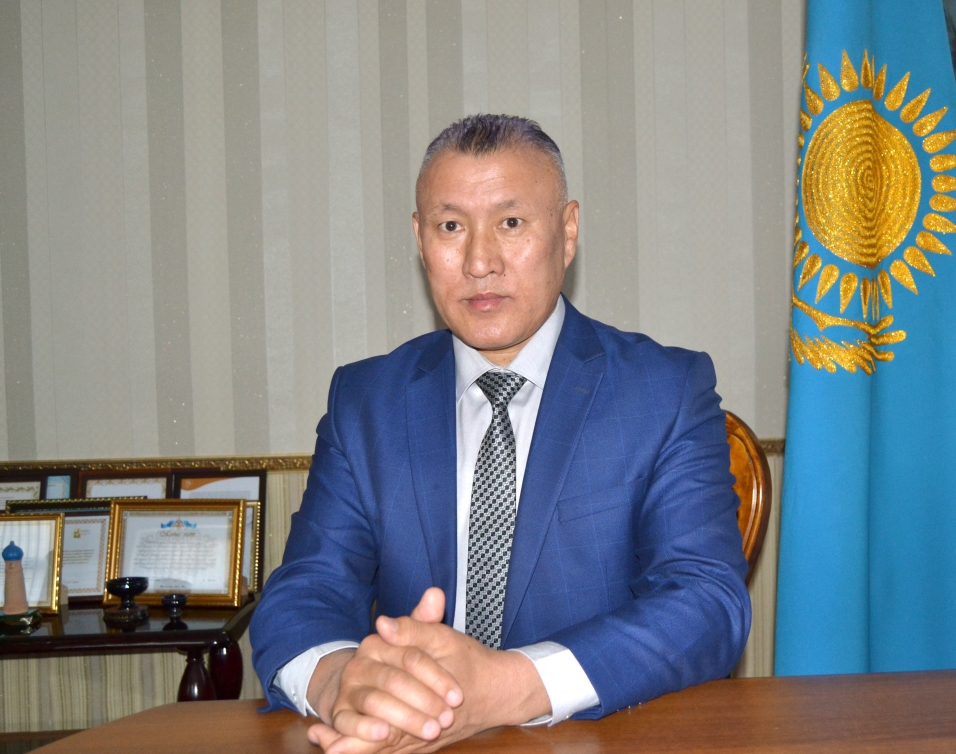 Нұрболат Ахметжанов: Көне тарих көмескі тартпасын