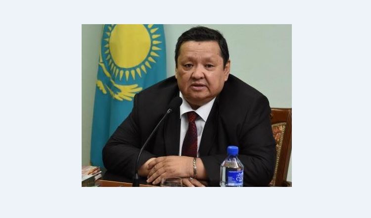 Түркістанның ежелгі беделін қайта көтеру – бүкіл түркі әлемі үшін үлкен жетістік болады