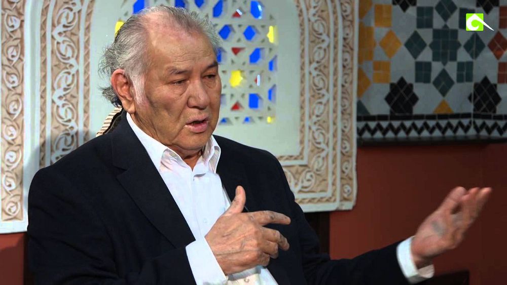 Дулат Исабеков: Қазақ баспасөзінің көшбасшысы – «Егеменге» жазылыңыз! 