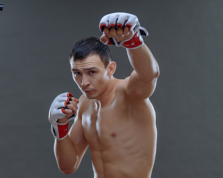 Дамир Исмағұловтың қарсыласы анықталды