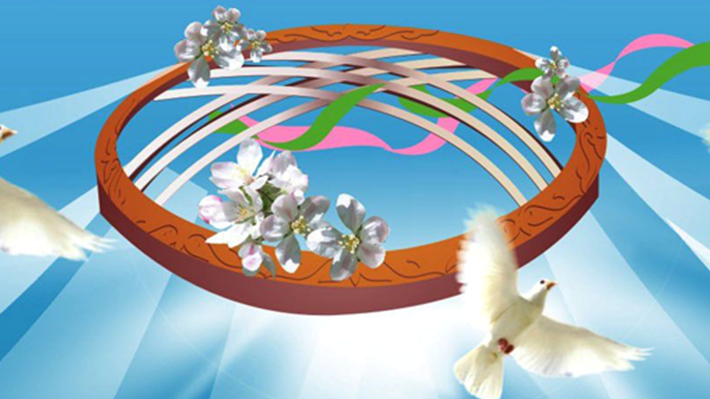 Елбасы мақаласында бірлік идеясына аса мән берілген