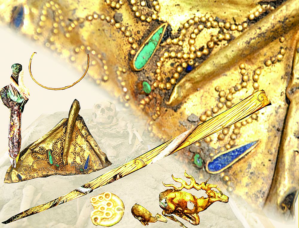 «Ұлы даланың жеті қыры» мақаласы жайлы пікірлер