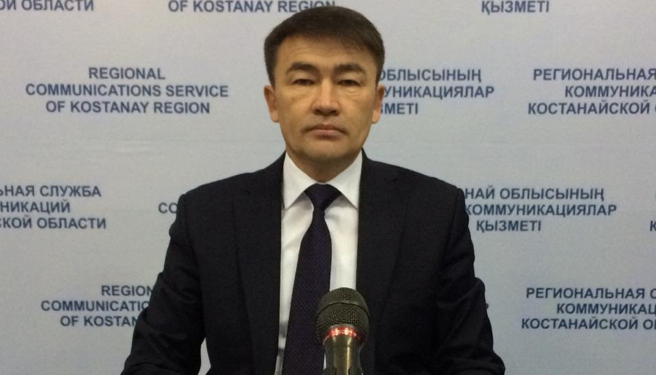 Торғай өңірінде «Цифрлы Қазақстан» бағдарламасы жүзеге асып жатыр