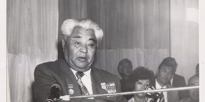 Қасым Қайсенов соғысқа Павлодардан аттанған ба?..