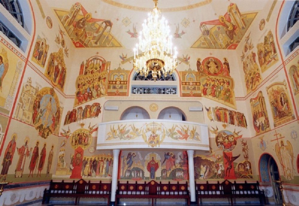 Қарағандыда суретші Пётр Кишкистің жеке көрмесі ашылды