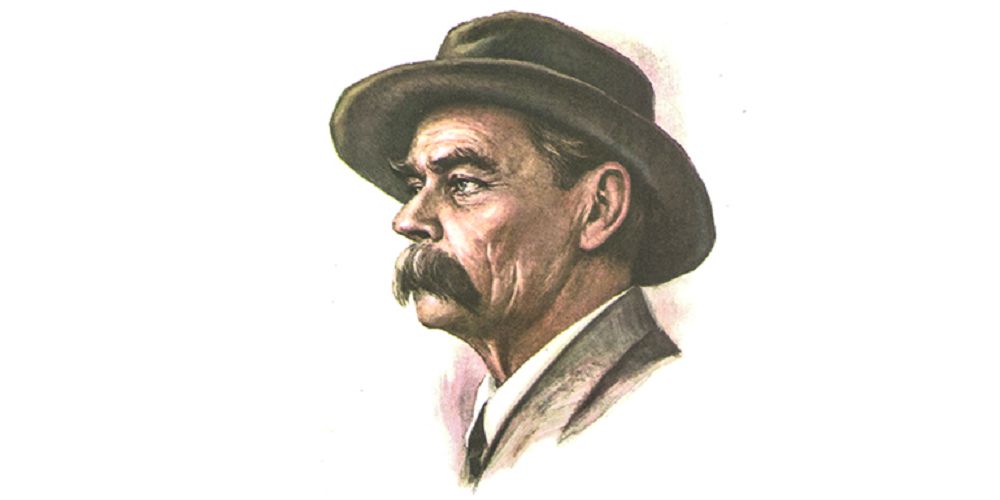 Бізге белгілі әрі белгісіз Горький (жалғасы)