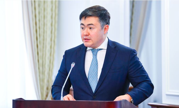 Үкімет отырысында тарифтерді төмендету мәселесі талқыланды