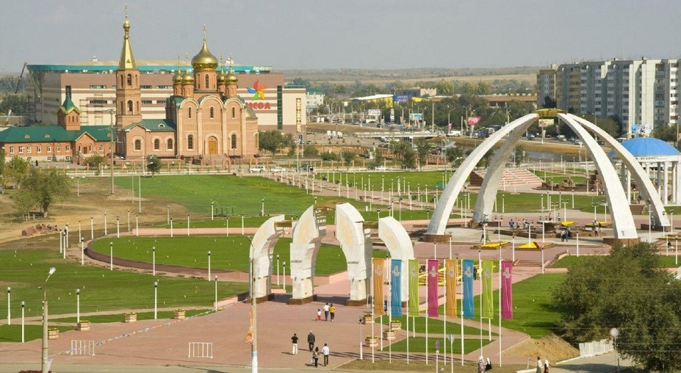 Ақтөбеде жетпіс мың адамның жалақысы өседі