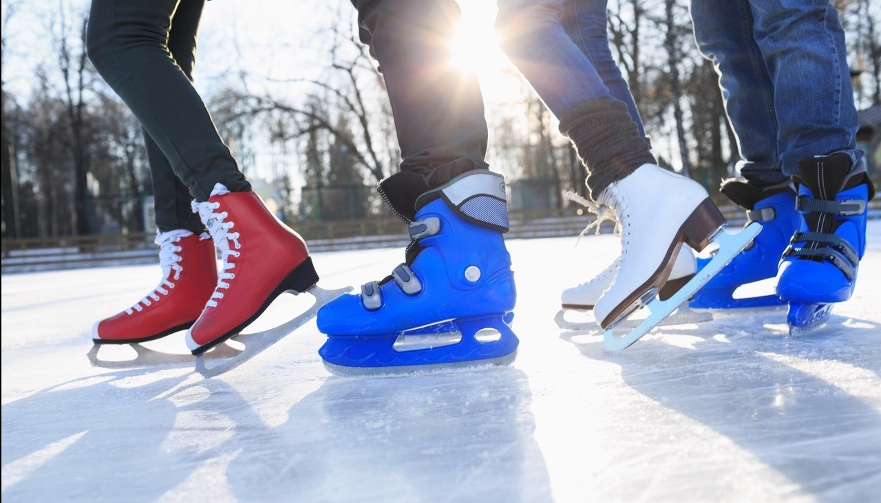 Қарағандыда екі мұз айдыны ашылады