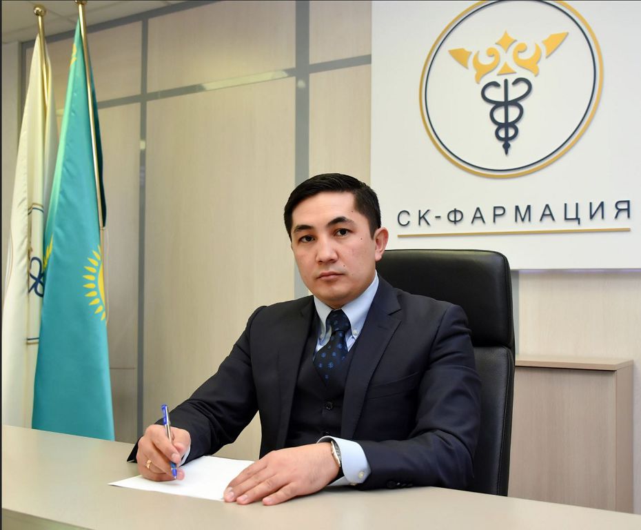 Дәрі-дәрмекпен қамтамасыз етуді оңтайландырудың оң нәтижелері