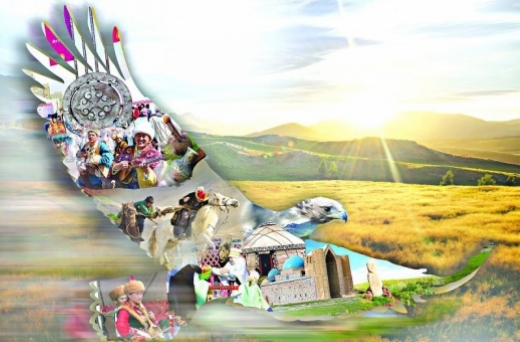 Масуд Имани Калесар: Тамырлас халықтар үшін құнды бастама