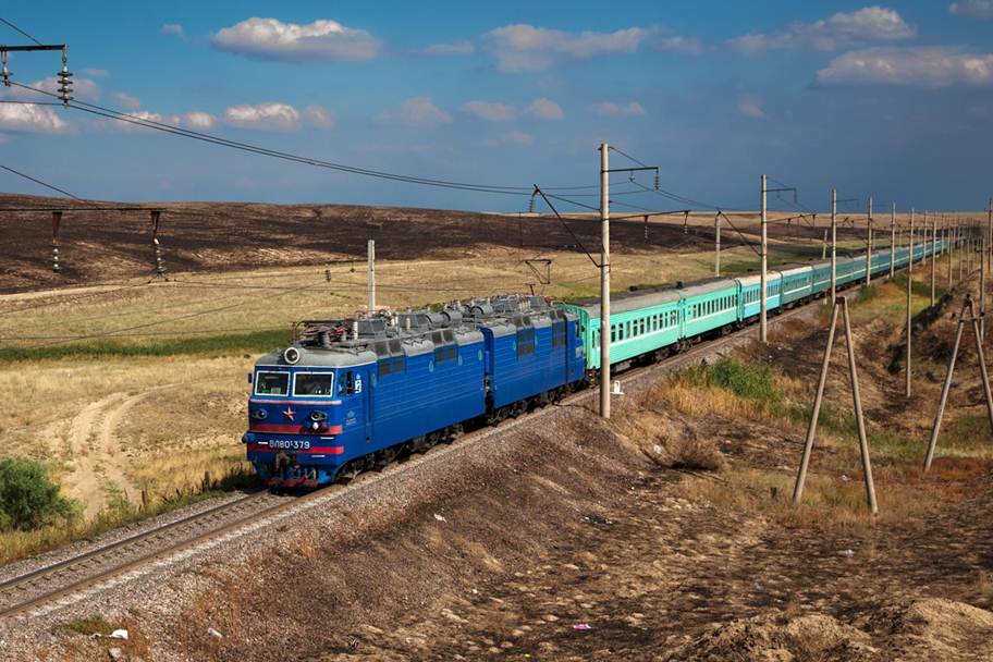 Келесі жылы Маңғыстауда жаңа вагондар іске қосылмақ