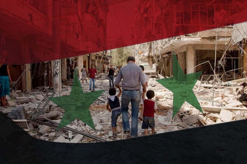 Сирия бойынша 11-інші Халықаралық кездесуге қатысушылар Астанаға келді