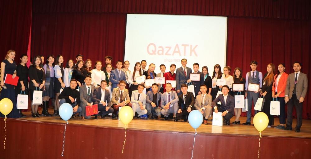 «Халықтың жыр байлығы – жаңғыру негізі» тақырыбындағы жыр кеші өтті

