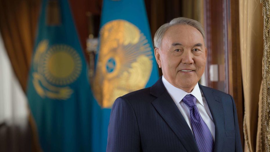 Бүгін - ҚР Тұңғыш Президенті күні