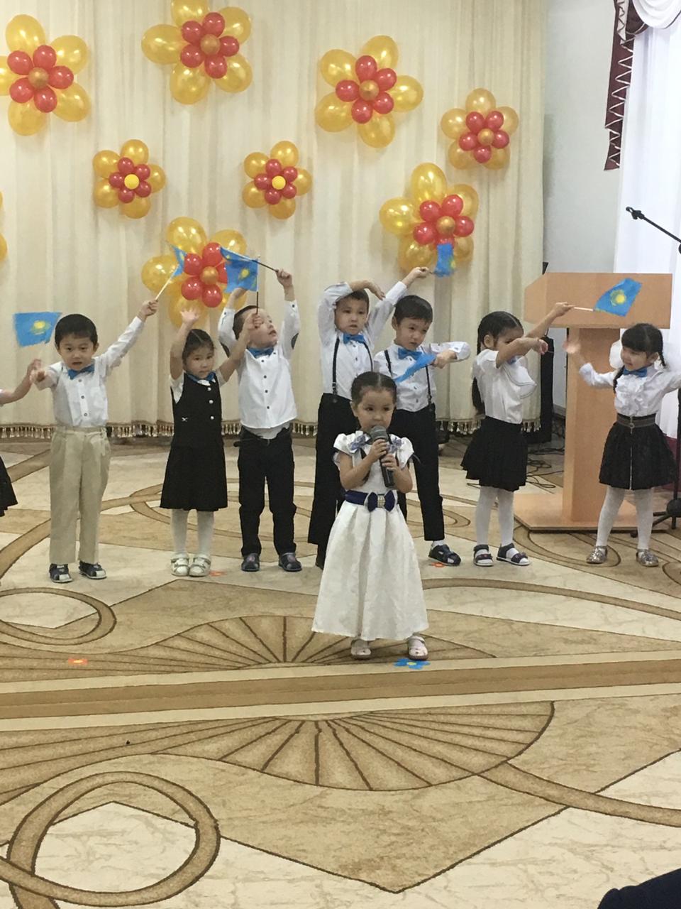 Қостанай облысындағы балабақшада робототехника кабинеті ашылды