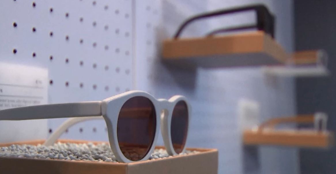 Қалдықсыз сән әлемі