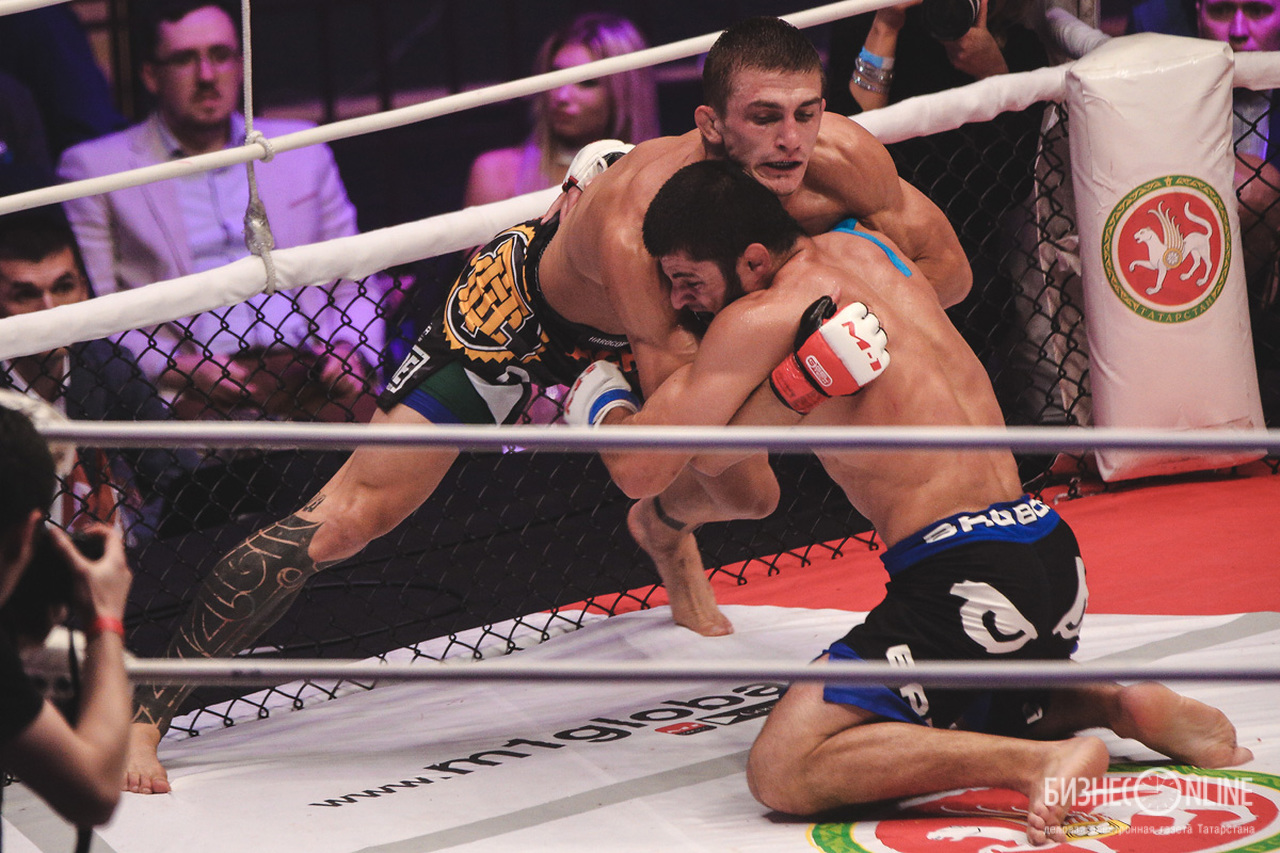 Атырауда айқасатындар анықталды