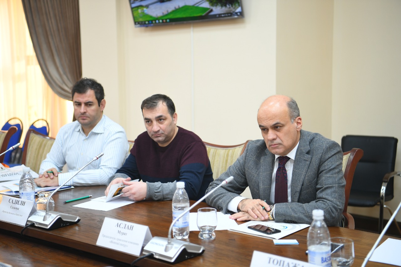 Түркістан облысында мақта қалдықтарынан электр қуатын өндіретін зауыт салу жоспарлануда   