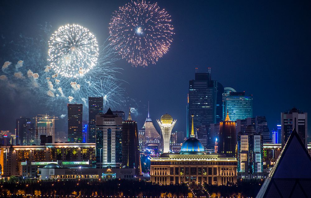 «Миллионер» мегаполистер 