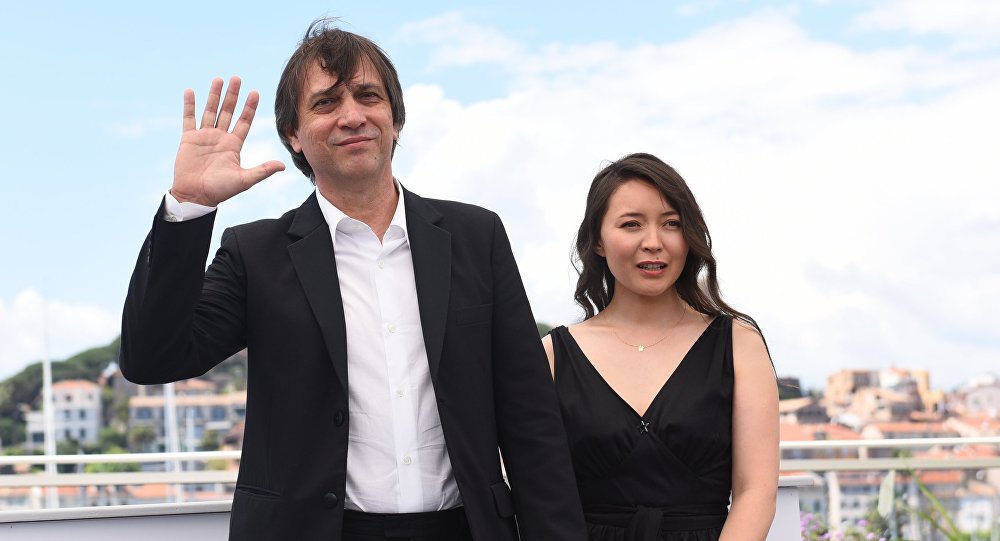 «Айка» фильмі «Оскар» жүлдесіне үмітті картиналар тізіміне енді