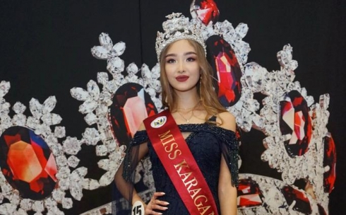 Қарағандының 2018 жылғы аруы белгілі болды